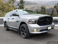 Command the road with this powerful 2021 Ram 1500 Classic Express Crew Cab. Boasting a robust 5.7L H... (image 7)