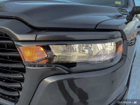 Trailer Sway Control Brake Assist Advanced Brake Assist Electronic Stability Control Hill start assi... (image 7)