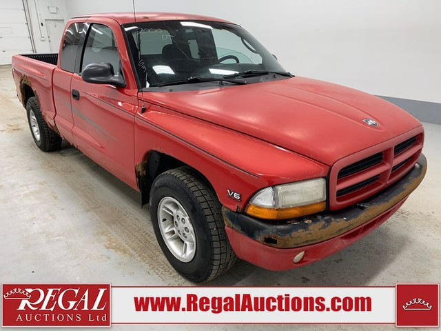 2000 DODGE DAKOTA in Cars & Trucks in Calgary - Image 3