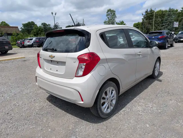 2020 Chevrolet Spark 1LT Automatic in Cars & Trucks in London - Image 8