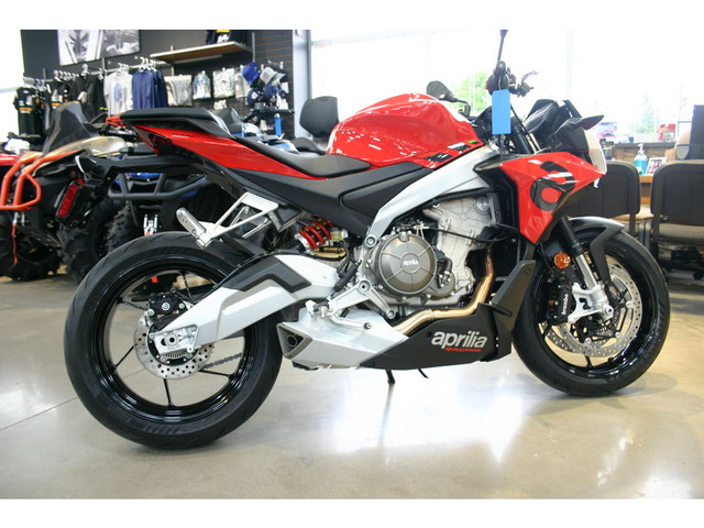  2023 Aprilia Tuono 660 in Sport Bikes in Guelph - Image 2