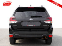 This 2021 Subaru Forester Touring is a sleek and reliable SUV with plenty of mileage left to explore... (image 3)