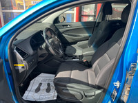 WE HAVE A NICE CLEAN RUST FREE ACCIDENT FREE WELL MAINTAINED HYUNDAI FOR YOU THIS SUV IS SOLD CERTIF... (image 8)