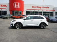 Come visit our Sterling Honda team, you can find us at 1495 Upper James Street, Hamilton, ON L9B 1K2... (image 7)