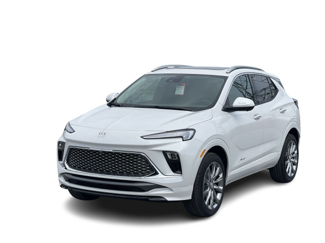 2026 Buick Encore GX Avenir in Cars & Trucks in City of Montréal