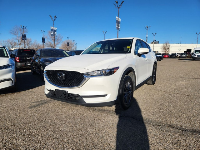  2020 Mazda CX-5 GS AWD | HEATED SEATS | SUNROOF | POWER GATE dans Autos et camions  à Calgary - Image 3