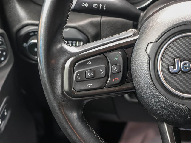2022 Jeep Wrangler Unlimited Sport in Cars & Trucks in London - Image 4