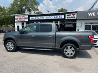 .WE INCLUDE EVERYTHING…….FORD F150 SUPER CREW XLT XTR 4X4 BT REV CAM NAVI…..PERFECT COND. ..………....P... (image 8)