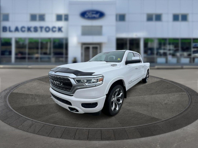  2019 Ram 1500 Limited in Cars & Trucks in Oakville / Halton Region