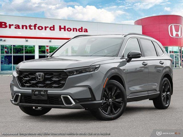  2024 Honda CR-V Hybrid Touring in Cars & Trucks in Brantford