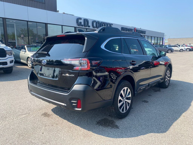 2022 Subaru Outback Touring AWD ~Heated Seats/Wheel ~Bluetooth ~ in Cars & Trucks in Barrie - Image 4
