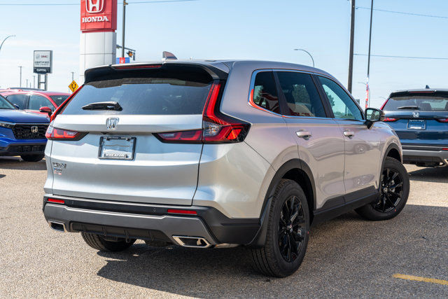 2026 Honda CR-V Hybrid EX-L in Cars & Trucks in Edmonton - Image 2