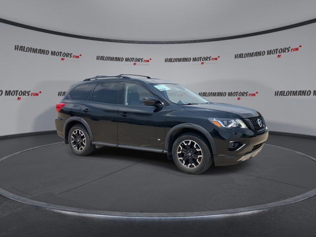 2020 Nissan Pathfinder SV ROCK CREEK in Cars & Trucks in Hamilton - Image 2