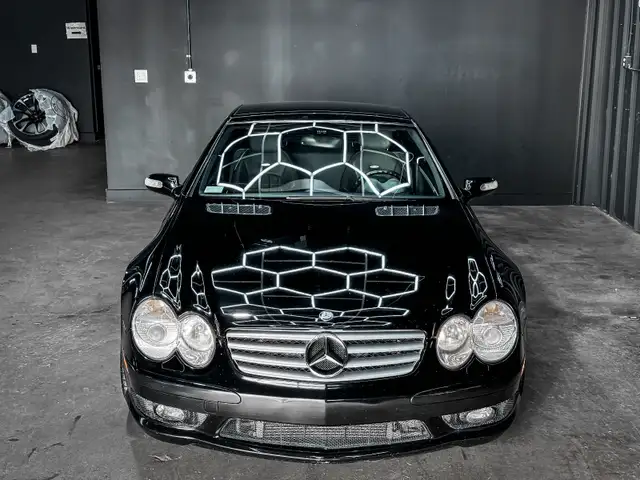2005 Mercedes-Benz SL-Class in Cars & Trucks in Edmonton - Image 12