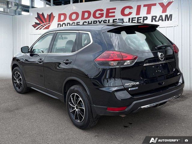 2019 Nissan Rogue in Cars & Trucks in Saskatoon - Image 4