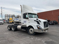 2018 Volvo VNL64300