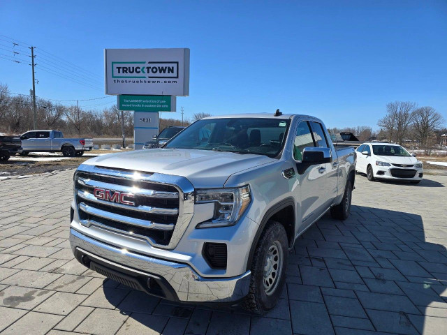 2019 GMC Sierra 1500 in Cars & Trucks in Ottawa