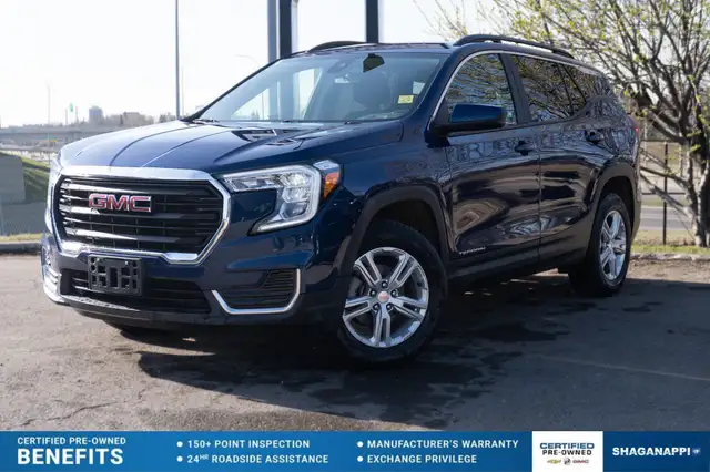 2023 GMC Terrain SLE AWD | ANDROID AUTO/CARPLAY62863216681346122
