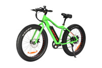 2023 Ampr' Up 1.5 E-Bike Green