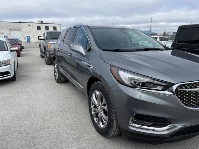  2019 Buick Enclave Avenir in Cars & Trucks in Barrie - Image 3