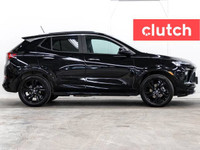 NO ACCIDENTS / CLEAN CARFAX / 1 OWNER / Bluetooth Music, Climate Control, Push Button Start and more... (image 3)