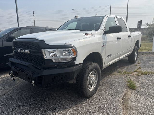2022 Ram 2500 TRADESMAN**4X4**CREW**CUMMINS DIESEL**5.0 in Cars & Trucks in Mississauga / Peel Region - Image 2