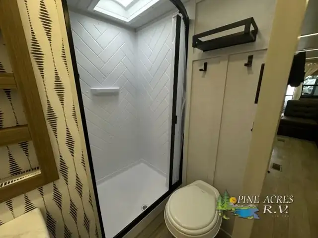 2025 Forest River RV Wildwood 34VERANDA in Travel Trailers & Campers in Truro - Image 23
