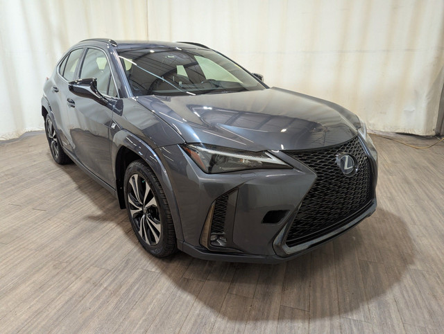 2022 Lexus UX 250h F Sport | No Accidents | Ventilated Seats... in Cars & Trucks in Calgary - Image 2