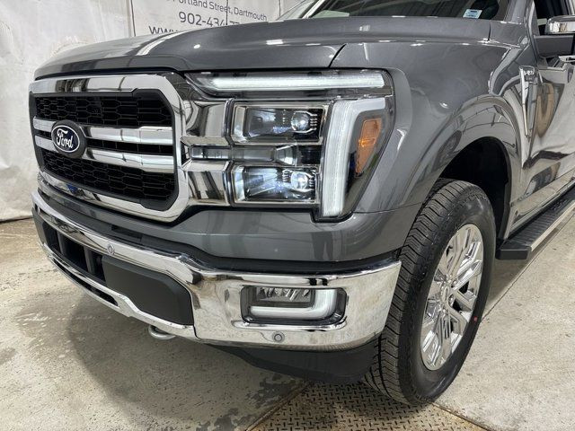  2024 Ford F-150 LARIAT in Cars & Trucks in Dartmouth - Image 2