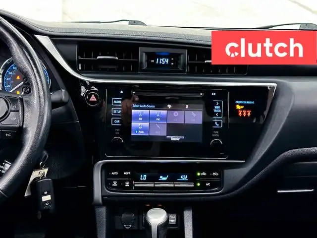 2019 Toyota Corolla LE w/ Upgrade Pkg. w/ Heated Front Seats, Re in Cars & Trucks in Bedford - Image 30