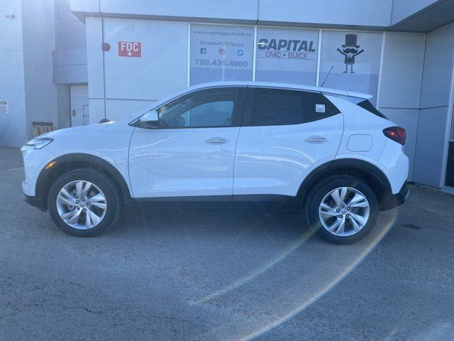 2025 Buick Encore GX Preferred AWD in Cars & Trucks in Edmonton - Image 3