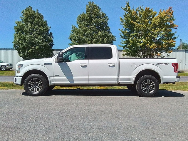 2015 Ford F-150 in Cars & Trucks in Longueuil / South Shore - Image 3