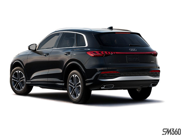 2025 Audi All-New Q5 TFSI in Cars & Trucks in Longueuil / South Shore - Image 2