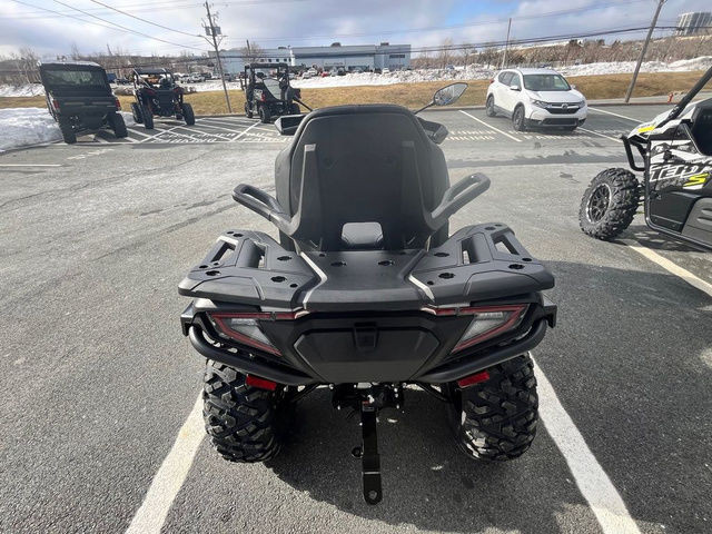 2024 Cfmoto CForce 600 Touring in ATVs in City of Halifax - Image 4