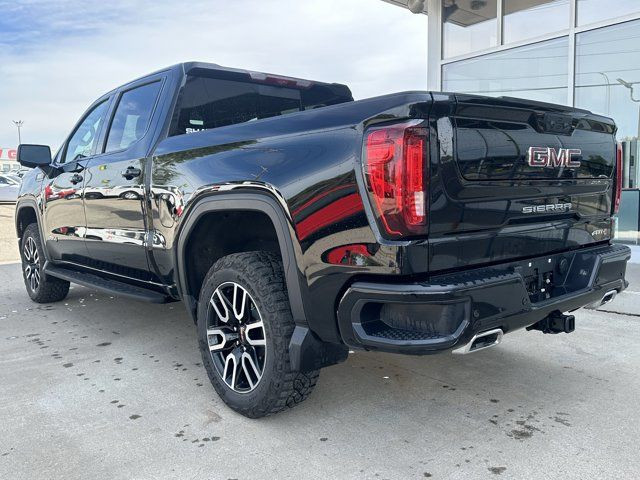 2024 GMC Sierra 1500 AT4 | 3.0L DURAMAX | TECH PKG | AT4 in Cars & Trucks in Calgary - Image 4