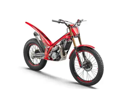 GASGAS Special Finance offer: 2.99% APR/ 60 months OAC or $250 rebate until May 31, 2025.No money do...