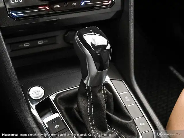 2024 Volkswagen Tiguan Comfortline R-Line Black Edition in Cars & Trucks in Tricities/Pitt/Maple - Image 19