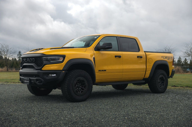 2023 Ram 1500 in Cars & Trucks in Delta/Surrey/Langley - Image 4