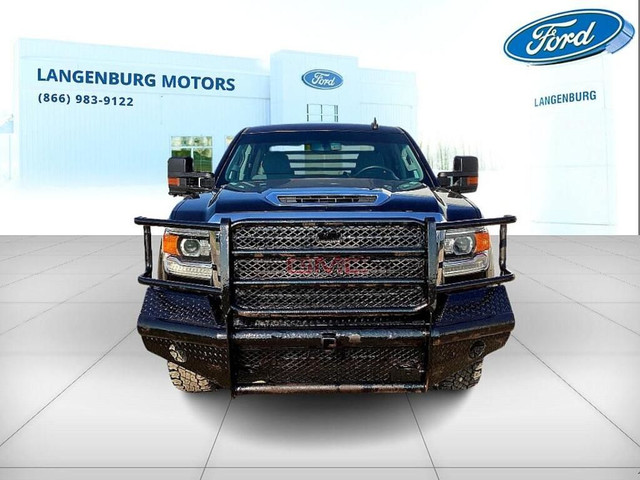 2018 GMC GMC SIERRA 2500 HD in Cars & Trucks in Regina - Image 2
