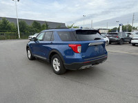 Check out this 2020 Ford Explorer XLT before it's too late! *This Ford Explorer Is Competitively Pri... (image 3)