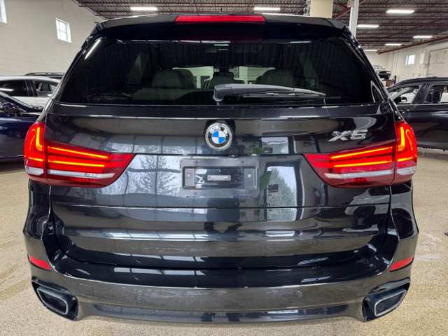 2016 BMW X5 AWD 4dr xDrive35i M-PACKAGE - BLUETOOTH - NAVIGATION in Cars & Trucks in Mississauga / Peel Region - Image 4