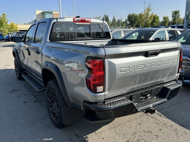 2026 Chevrolet Colorado 4WD Trail Boss in Cars & Trucks in Calgary - Image 4