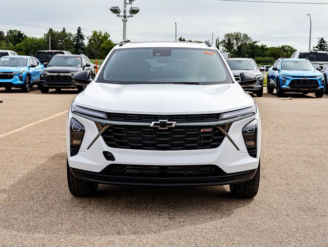 2025 Chevrolet Trax 2RS in Cars & Trucks in Edmonton - Image 3