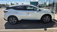2023 Nissan Murano Platinum Refined Luxury Meets Bold Performance Step into elegance with the 2023 N... (image 5)