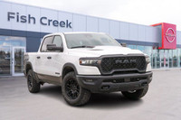 ==== 2025 RAM 1500 Rebel 4x4 -- No Accidents | 420 HP Turbo V6 | Off-Road Ready & Fully Loaded ====... (image 8)