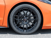 *Price Includes Luxury Tax* Performance Exhaust with Black Tips | Black Forged Alloy Wheels | Black... (image 3)