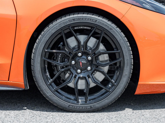 2025 Chevrolet Corvette Z06 3LZ- Performance Exhaust | Magnetic  in Cars & Trucks in Markham / York Region - Image 4