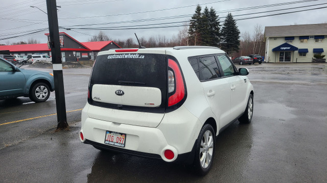 2014 Kia Soul EX in Cars & Trucks in Fredericton - Image 4