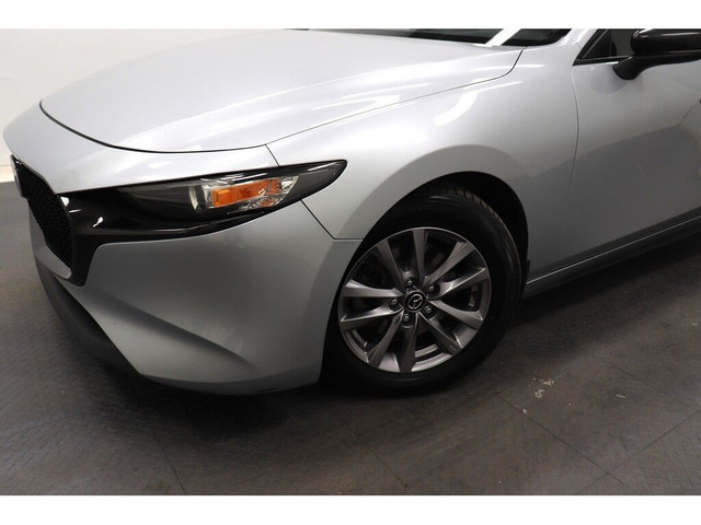 2021 Mazda Mazda3 Sport AWD, CAMERA, CAR PLAY, HATCHBACK in Cars & Trucks in Longueuil / South Shore - Image 3