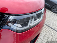Red Brake Calipers, Black Contrast Roof, Fixed Panoramic Roof, Heated Windscreen, Front Fog Lights,... (image 7)
